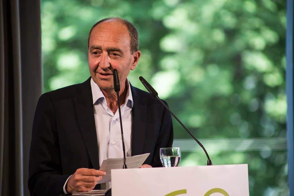 Doğan Akhanlı'nın ardından